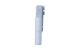 NAGRZEWNICA SKODA OCTAVIA 04- NRF NRF54271