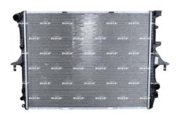 CHŁODNICA AUDI Q7 NRF NRF56124