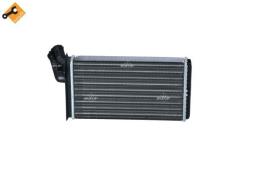 NAGRZEWNICA CITROEN EVASION /JUMPY,SCUDO NRF NRF58066