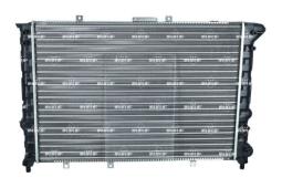 CHŁODNICA ALFA ROMEO 156 97- NRF NRF58202A