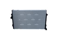 CHŁODNICA AUDI A3 1.8TFSI 04-2012- NRF NRF58437
