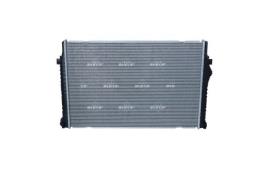 CHŁODNICA AUDI A3 1.8TFSI 04-2012- NRF NRF58437