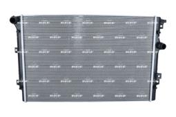 CHŁODNICA VW TIGUAN 2.0 TDI 11-2007- NRF NRF58464