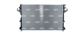 CHŁODNICA RENAULT ESPACE 2.2 DCI 06-200-2 NRF NRF58490
