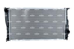 CHŁODNICA BMW Z4 09- NRF NRF59210