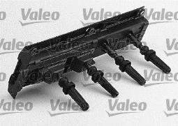 CEWKA ZAPŁ.CITROEN 1,8-2,0 16V 96-99    /LISTWA/ VALEO VAL245046