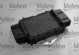 MODUŁ ZAPŁ.AUDI : A4 (94-2000) ,A6, A8  /TOWAR DOSTĘPNY DO 14 DNI/ VALEO VAL245553