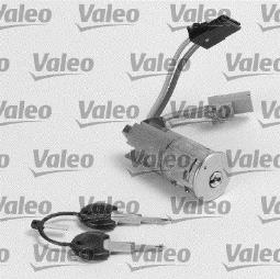 STACYJKA RENAULT 19 VALEO VAL252034