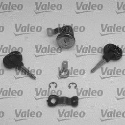 WKŁAD ZAMKA CITROEN BERLINGO VALEO VAL252522