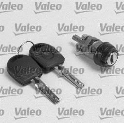 WKŁAD STACYJKI VW GOLF,POLO 95- VALEO VAL252608