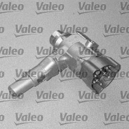 OBUDOWA STACYJKI DB 202 93-98 VALEO VAL256699