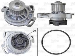 POMPA WODY /VALEO/ VAL506388