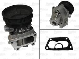 POMPA WODY FIAT 1,6 16V 95- /BRAVA/O/ VALEO VAL506523