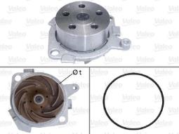 POMPA WODY ALFA 1,6 16V 97- /145/ VALEO VAL506525