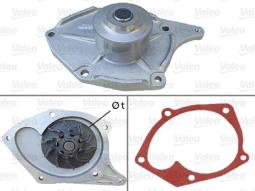 POMPA WODY NISSAN                       /TOWAR DOSTĘPNY DO 14 DNI/ VALEO VAL506674