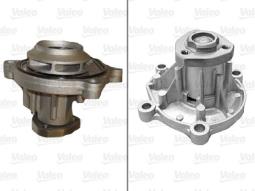 POMPA WODY /VALEO/ VAL506855