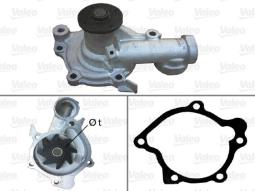 POMPA WODY /VALEO/ VAL506857