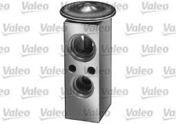 ZAWÓR ROZPRĘŻNY KLIMATYZACJI DB         W124/W201 VALEO VAL508637