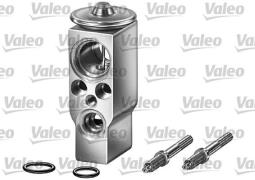 ZAWÓR ROZPRĘŻNY KLIMATYZACJI PEUGEOT 40695- /106,607,SAXO,XSARA/ /6461G2 6461G3 6461H3/ VALEO VAL508649