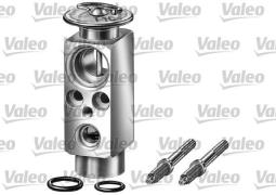 ZAWÓR ROZPRĘŻNY KLIMATYZACJI CITROEN    ZX 91- VALEO VAL508696