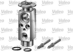 ZAWÓR ROZPRĘŻNY KLIMATYZACJI CITROEN    EVASION /806/ VALEO VAL508697