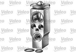 ZAWÓR ROZPRĘŻNY KLIMATYZACJI RENAULT    KANGOO 98- /7701044611/ VALEO VAL508705