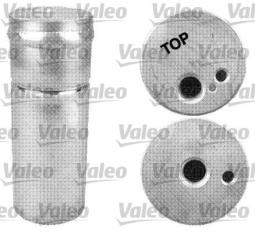OSUSZACZ KLIMATYZACJI AUDI TT 98- VALEO VAL508811