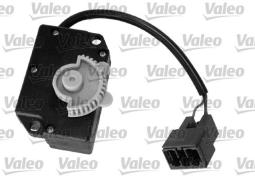 STEROWNIK NADMUCHU PEUGEOT 405 88-      /406 COUPE 00-/ VALEO VAL509222