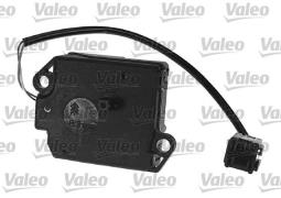 STEROWNIK NADMUCHU PEUGEOT 406 VALEO VAL509223
