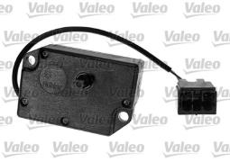 STEROWNIK NADMUCH PEUGEOT 407 VALEO VAL509225