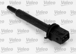 CZUJNIK TEMP.WEW.CITROEN C5 VALEO VAL509356