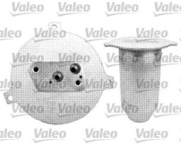 OSUSZACZ KLIMATYZACJI BMW 5 E39 95- 2,0-4,0 VALEO VAL509392