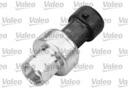 CZUJNIK CIŚNIENIA KLIMATYZACJI OPEL     VECTRA C 02- /ASTRA H 04-,MERIVA,SIGNUM/ /6850512 9131721/ VALEO VAL509485