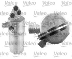 OSUSZACZ KLIMATYZACJI AUDI A4,A6 /PASSAT/ VALEO VAL509501