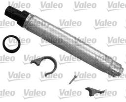 OSUSZACZ KLIMATYZACJI CITROEN C5 /6455AK/ VALEO VAL509524