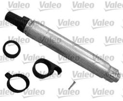 OSUSZACZ KLIMATYZACJI CITROEN C5 01- /C8,BERLINGO,XSARA/ /6455AJ 6455AK 6455CE/ VALEO VAL509525
