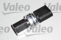 CZUJNIK CIŚNIENIA KLIMATYZACJI SKODA FABIA 99- /OCTAVIA IBIZA 02-/ /1J0959126 8Z0959126/ VALEO VAL509662