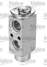 ZAWÓR ROZPRĘŻNY KLIMATYZACJI BMW 5 E34,E39 /7 E38,X5/ /64118371459/ VALEO VAL509679