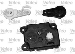 STEROWNIK NADMUCHU RENAULT CLIO III 05- VALEO VAL509775