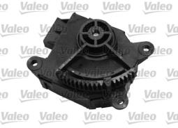 STEROWNIK NADMUCHU RENAULT CLIO III 05- VALEO VAL509776