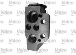 ZAWÓR ROZPRĘŻNY KLIMATYZACJI VW PASSAT 05- VALEO VAL509901