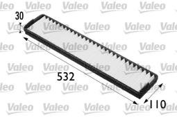 FILTR KABINY FORD MONDEO 93-00 VALEO VAL698168