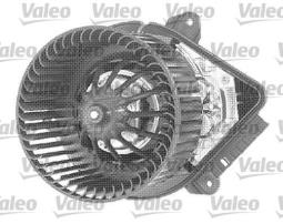 WENTYLATOR NAGRZEWNICY CITROEN VALEO VAL698195