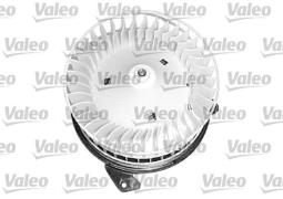 WENTYLATOR NAGRZEWNICY DB W202 /C-KLASA/ VALEO VAL698244
