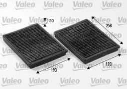 FILTR KABINY BMW 5 S E39 /07/95-//M5 VALEO VAL698246