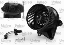 WENTYLATOR NAGRZEWNICY RENAULT MEGANE SCENIC VALEO VAL698364