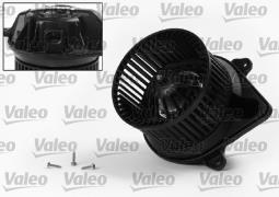 WENTYLATOR NAGRZEWNICY RENAULT SCENIC   99-03 /+AUT AC/ VALEO VAL698513