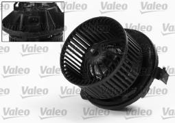WENTYLATOR NAGRZEWNICY CITROEN C5 01- /MAN AC/ VALEO VAL698538