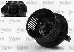 WENTYLATOR NAGRZEWNICY CITROEN C5 01- /+AC/ VALEO VAL698539