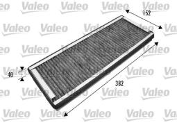 FILTR KABINY RENAULT ESPACE IV /09/02-- VALEO VAL698737